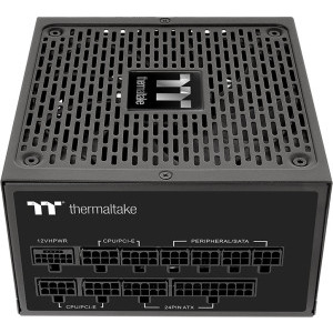 Thermaltake Toughpower GF3, 80+ Gold, Cybenetics Gold, 1200W