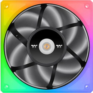 Thermaltake Toughfan 12 RGB 120mm Three Fan Pack