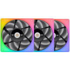 Ventilator Thermaltake Toughfan 12 RGB 120mm Three Fan Pack