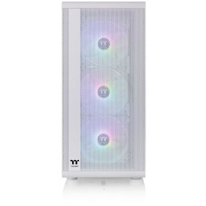 Thermaltake S200 TG ARGB Snow