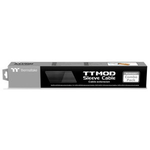 Thermaltake TtMod Cable Extension black
