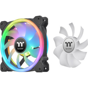 Thermaltake Swafan 12 ARGB 120mm Three Fan Pack