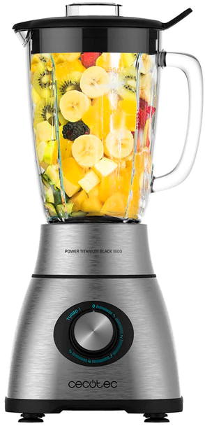 CECOTEC Blender Power 1800