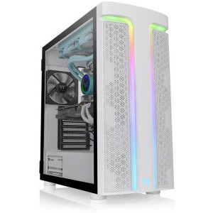 Thermaltake H590 TG ARGB snow