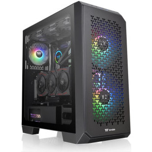 Thermaltake View 300 MX black