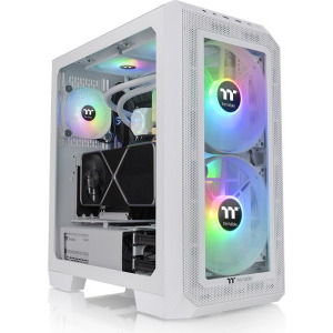 Thermaltake View 300 MX Snow