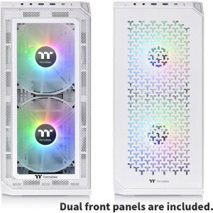 Thermaltake View 300 MX Snow