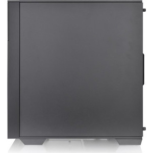 Thermaltake Divider 170 TG RGB black
