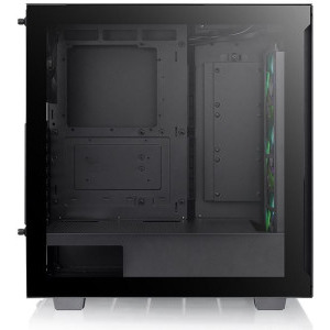 Thermaltake V350 TG ARGB Air black