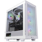 Carcasa Thermaltake V350 TG ARGB Air Snow