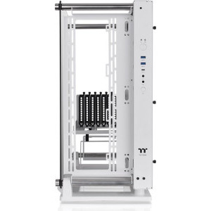 Thermaltake Core P3 Tempered Glass Pro snow