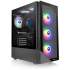Carcasa Thermaltake View 200 TG ARGB black