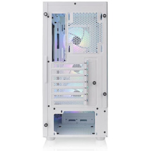 Thermaltake View 200 TG ARGB Snow