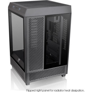 Thermaltake The Tower 500 black