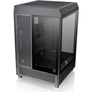 Thermaltake The Tower 500 black