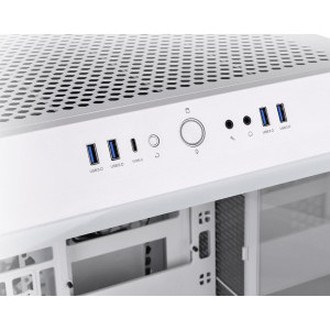 Thermaltake The Tower 500 snow