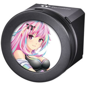 Thermaltake Floe Ultra 240 ARGB black