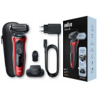 Aparat de ras Braun Series 6 60-R1200s