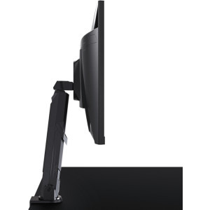 GIGABYTE Gaming M28U Arm Edition 28 inch UHD IPS 1 ms 144 Hz KVM USB-C HDR FreeSync Premium Pro