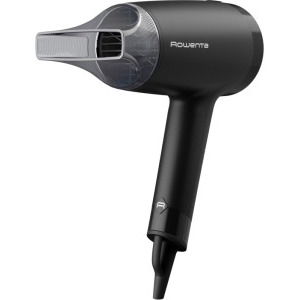Uscator de par Rowenta Express Style CV1803F0, 1600W, Negru