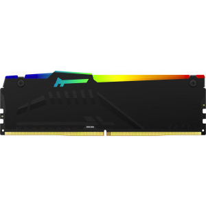 Kingston FURY Beast RGB 8GB DDR5 5200MHz CL36