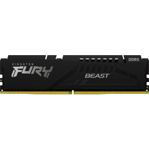 Kingston FURY Beast 8GB DDR5 5600MHz CL36