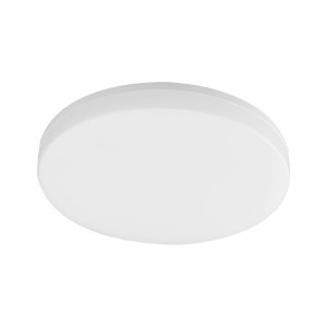 Tellur Plafoniera WiFi Smart, RGB, 24W, Rotunda, Alb