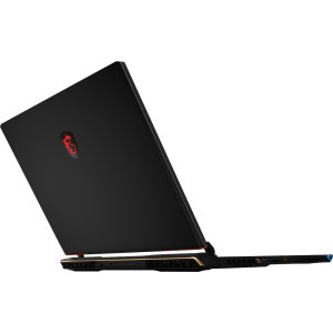 MSI Gaming 17'' Raider GE78 HX 13VH, QHD+ 240Hz, Procesor Intel® Core™ i9-13950HX (36M Cache, up to 5.50 GHz), 64GB DDR5, 2x 2TB SSD, GeForce RTX 4080 12GB, Win 11 Home, Core Black