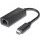 Adaptor Lenovo 1x USB-C Male - 1x RJ-45 Female