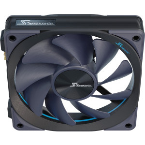 Seasonic MagFlow PWM 120mm Three Fan Pack