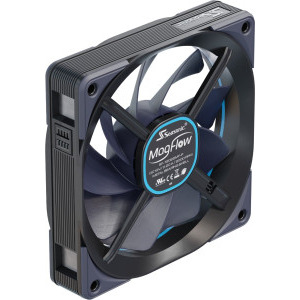 Seasonic MagFlow PWM 120mm Three Fan Pack