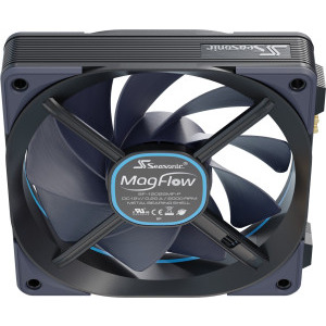 Seasonic MagFlow PWM 120mm Three Fan Pack