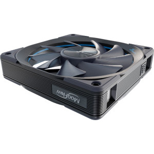 Seasonic MagFlow PWM 120mm Three Fan Pack
