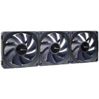 Ventilator Seasonic MagFlow PWM 120mm Three Fan Pack