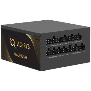 AQIRYS Magnetar, 80+ Gold, 850W