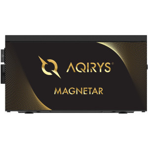 AQIRYS Magnetar, 80+ Gold, 850W