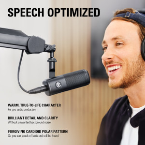 Elgato Wave DX Streaming
