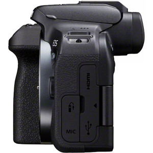 Canon EOS R10 Body Black