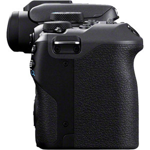 Canon EOS R10 Body Black