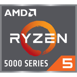 HP Gaming 15.6'' Victus 15-fb0010nq, FHD IPS, Procesor AMD Ryzen™ 5 5600H (16M Cache, up to 4.2 GHz), 16GB DDR4, 512GB SSD, GeForce RTX 3050 Ti 4GB, Free DOS, Mica Silver