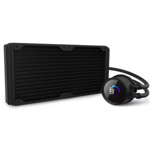 NZXT Kraken 280 RGB Black