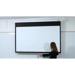 EliteScreens Manual M150XWH2 16:9 332.1 x 186.8 cm