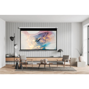 EliteScreens Manual M150XWH2 16:9 332.1 x 186.8 cm