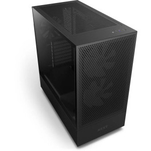 NZXT H5 Flow RGB black