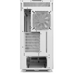 NZXT H7 Flow RGB white