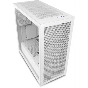 NZXT H7 Flow RGB white