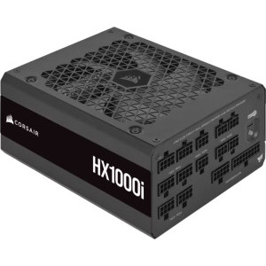 Sursa Corsair HX1000i, 80+ Platinum, 1000W - PC Garage
