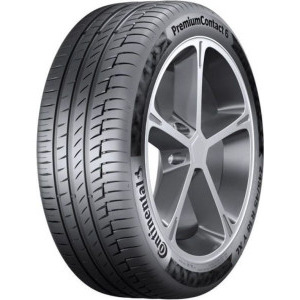 Continental PREMIUMCONTACT 6 SSR 275/35R20 102Y