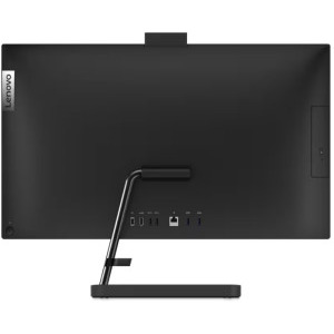 Lenovo IdeaCentre 3 27ALC6, 27 inch FHD IPS, Ryzen 5 7530U 2.0GHz, 8GB RAM, 512GB SSD, Radeon Graphics, Camera Web, no OS