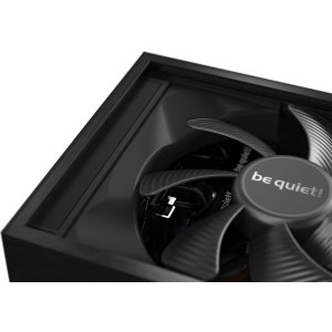 be quiet! Dark Power Pro 13, 80+ Titanium, 1600W